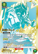 Kaiju No. 8 (055) (Winner) (UEPR/KJ8-1-055) - Union Arena Promotion Cards Foil