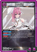 Dorothy (041) (UE14BT/NIK-1-041) - UE14BT GODDESS OF VICTORY NIKKE