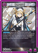Rapunzel (057) (UE14BT/NIK-1-057) - UE14BT GODDESS OF VICTORY NIKKE