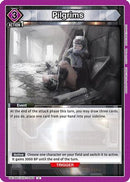 Pilgrims (UE14BT/NIK-1-065) - UE14BT GODDESS OF VICTORY NIKKE