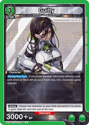 Guilty (UE14BT/NIK-1-094) - UE14BT GODDESS OF VICTORY NIKKE