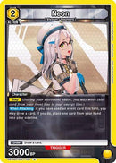 Neon (103) (UE14BT/NIK-1-103) - UE14BT GODDESS OF VICTORY NIKKE Foil
