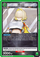 Elegg (UE14BT/NIK-P-003) - UE14BT GODDESS OF VICTORY NIKKE Foil