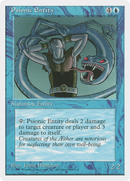 Psionic Entity [Fourth Edition]