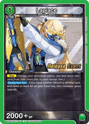 Laplace (091) (UEPR/NIK-1-091) - UE14BT GODDESS OF VICTORY NIKKE Release Event Cards