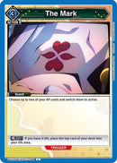 The Mark (UEX05BT/KMY-3-044) - UEX05BT Demon Slayer Kimetsu no Yaiba Vol2