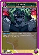Gyutaro (UEX05BT/KMY-3-050) - UEX05BT Demon Slayer Kimetsu no Yaiba Vol2