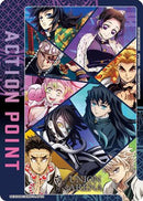 Action Point Card (AP03) (UEX05BT/KMY-3-AP03) - UEX05BT Demon Slayer Kimetsu no Yaiba Vol2