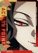 Action Point Card (AP04) (UEX05BT/KMY-3-AP04) - UEX05BT Demon Slayer Kimetsu no Yaiba Vol2