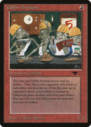 Goblin Artisans [Antiquities]