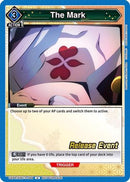 The Mark (UEPR/KMY-3-044) - UEX05BT Demon Slayer Kimetsu no Yaiba Vol2 Release Event Cards