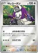 Oranguru (Mirror Holo) (618/742) - Start Deck 100 Battle Collection Holofoil
