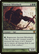 Ancient Silverback [Ninth Edition]