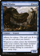 Junk Winder [Modern Horizons 2]