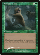 Grizzly Bears [Seventh Edition]