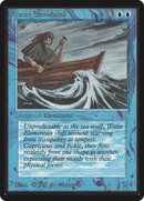 Water Elemental [Beta Edition]