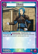 Diavel (UEX06BT/SAO-2-050) - UEX06BT Sword Art Online Vol2