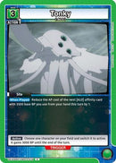 Tonky (UEX06BT/SAO-2-074) - UEX06BT Sword Art Online Vol2