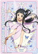 Action Point Card (AP04) (UEX06BT/SAO-2-AP04) - UEX06BT Sword Art Online Vol2 Foil