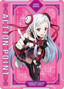 Action Point Card (AP06) (UEX06BT/SAO-2-AP06) - UEX06BT Sword Art Online Vol2 Foil