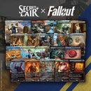 Secret Lair x Fallout: Rad Superdrop: The Vault-Issue Non-Foil Bundle