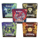 Secrets of Strixhaven - Prerelease Pack [Set of 5]