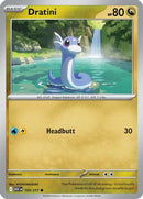Dratini 150  ME Ascended Heroes - Common