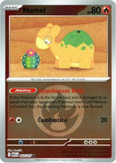 Numel (Energy Symbol Pattern) 027/217  - Reverse Holofoil ME Ascended Heroes - Common