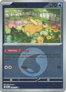 Psyduck (Energy Symbol Pattern) 039/217  - Reverse Holofoil ME Ascended Heroes - Common
