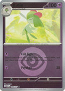 Kirlia (Energy Symbol Pattern) 088  - Reverse Holofoil ME Ascended Heroes - Common