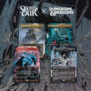 Secret Lair Drop: Secret Lair x Dungeons & Dragons: Strahd’s Descent - Non-Foil Edition