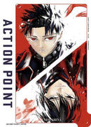 Action Point Card (AP08) (UEPR/KGR-1-AP08) - UE16BT KAGURABACHI