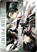 Action Point Card (AP05) (UE16BT/KGR-1-AP05) - UE16BT KAGURABACHI