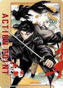 Action Point Card (AP06) (UE16BT/KGR-1-AP06) - UE16BT KAGURABACHI