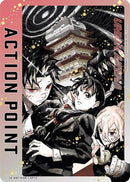 Action Point Card (AP13) (UE16BT/KGR-1-AP13) - UE16BT KAGURABACHI