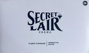 Secret Lair Drop: Secret Lair Promo: Cryptic Command - Rainbow Foil Edition