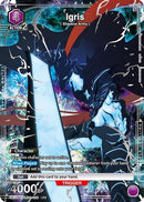 Igris (028) (R*) (UE17BT/SLG-1-028) - UE17BT SOLO LEVELING Foil