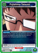 Fujishima Tatsumi (UE17BT/SLG-1-070) - UE17BT SOLO LEVELING