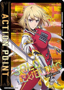 Action Point Card (AP02) (UE17BT/SLG-1-AP02) - UE17BT SOLO LEVELING