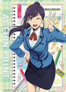 Action Point Card (AP06) (UE17BT/SLG-1-AP06) - UE17BT SOLO LEVELING Foil