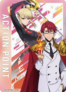 Action Point Card (AP08) (UE17BT/SLG-1-AP08) - UE17BT SOLO LEVELING Foil