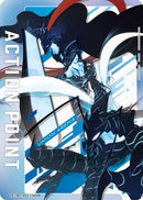 Action Point Card (AP09) (UE17BT/SLG-1-AP09) - UE17BT SOLO LEVELING Foil
