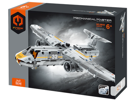 iM.Master: Military Aircraft