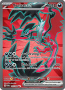 Yveltal ex (105/088) [Mega Evolution: Perfect Order]