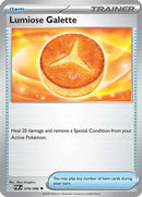 Lumiose Galette 078  ME03 Perfect Order - Uncommon