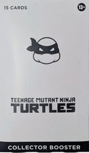 Teenage Mutant Ninja Turtles - Collector Booster Pack (Minimal Packaging)