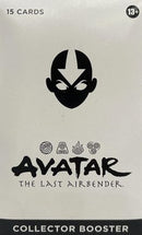 Avatar: The Last Airbender - Collector Booster (Minimal Packaging)