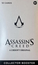 Universes Beyond: Assassin's Creed - Collector Booster Pack (Minimal Packaging)