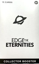 Edge of Eternities - Collector Booster Pack (Minimal Packaging)