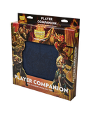 Dragon Shield: Player Companion - Midnight Blue